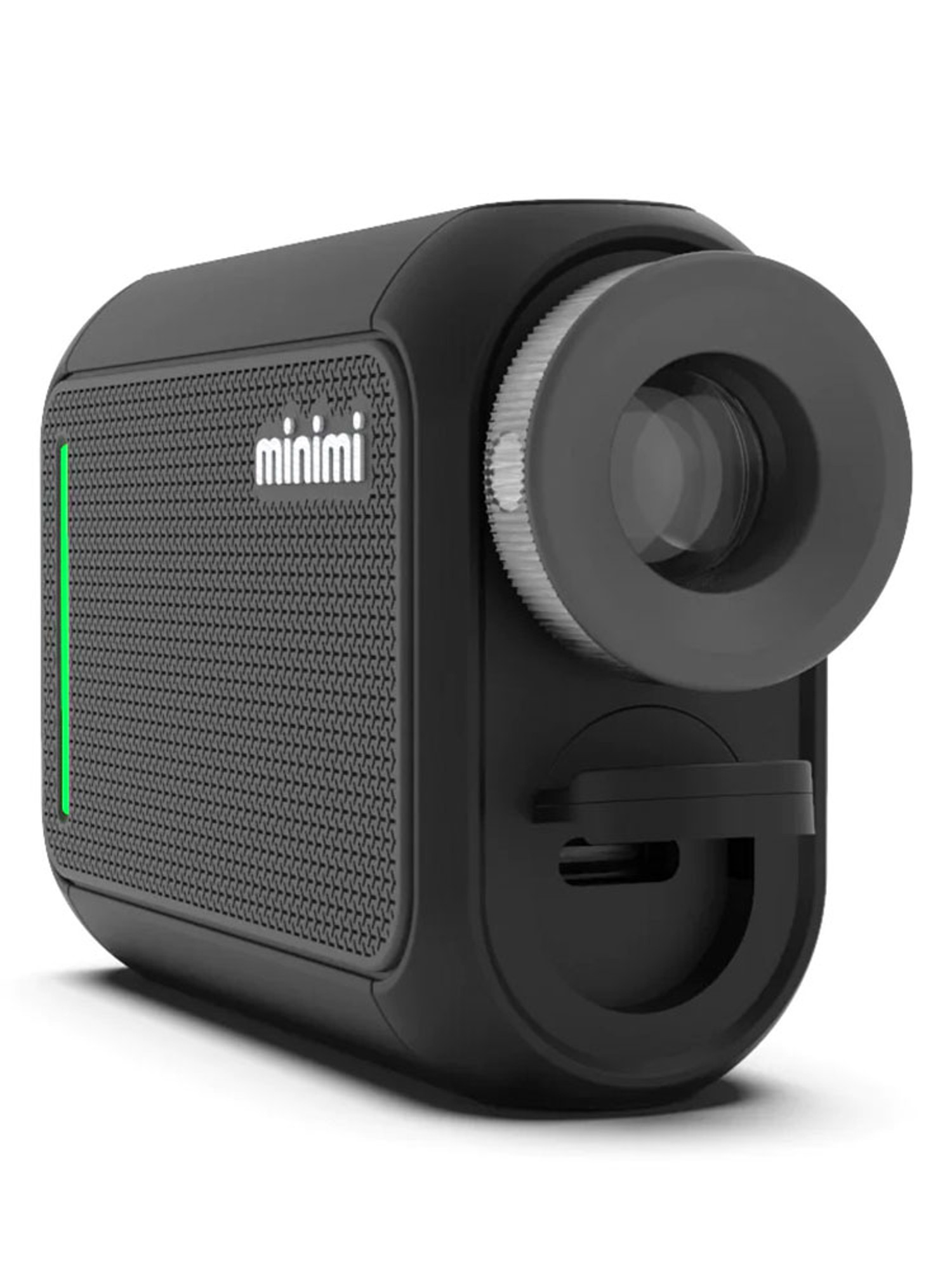 CaddyTalk Minimi NR Rangefinder | GolfBox